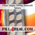 Pfizer Viagra 100Mg Sildenafil Tablets 08